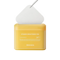 Mediheal Vitamide Brightening Pad, 100 pads