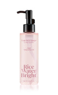 The Face Shop Rice Water Bright Light Cleansing Oil, 150 ml