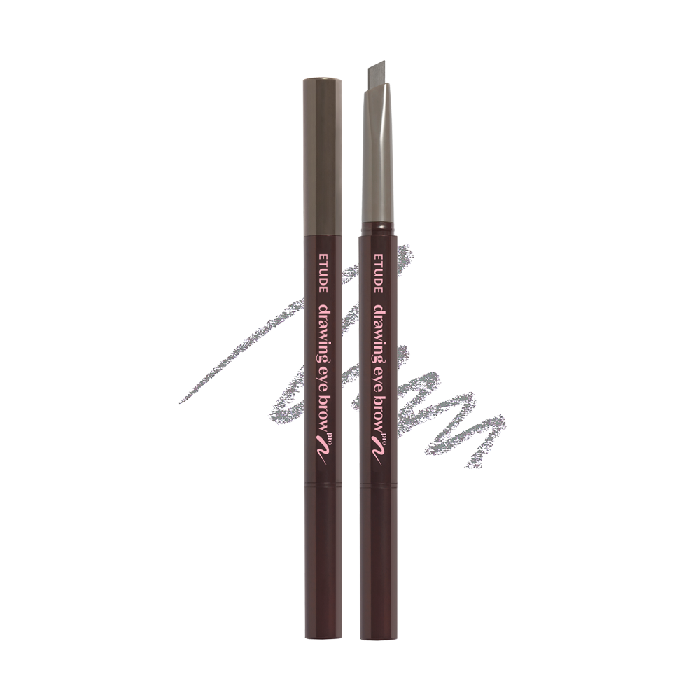 Etude Drawing Eye Brow Pro, 05 Gray / 0.25 g