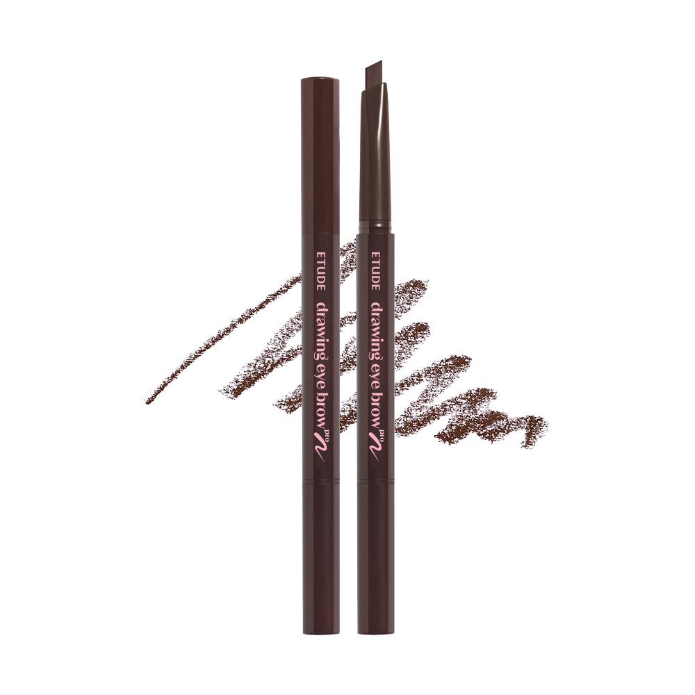 Etude Drawing Eye Brow Pro, 03 Brown / 0.25 g
