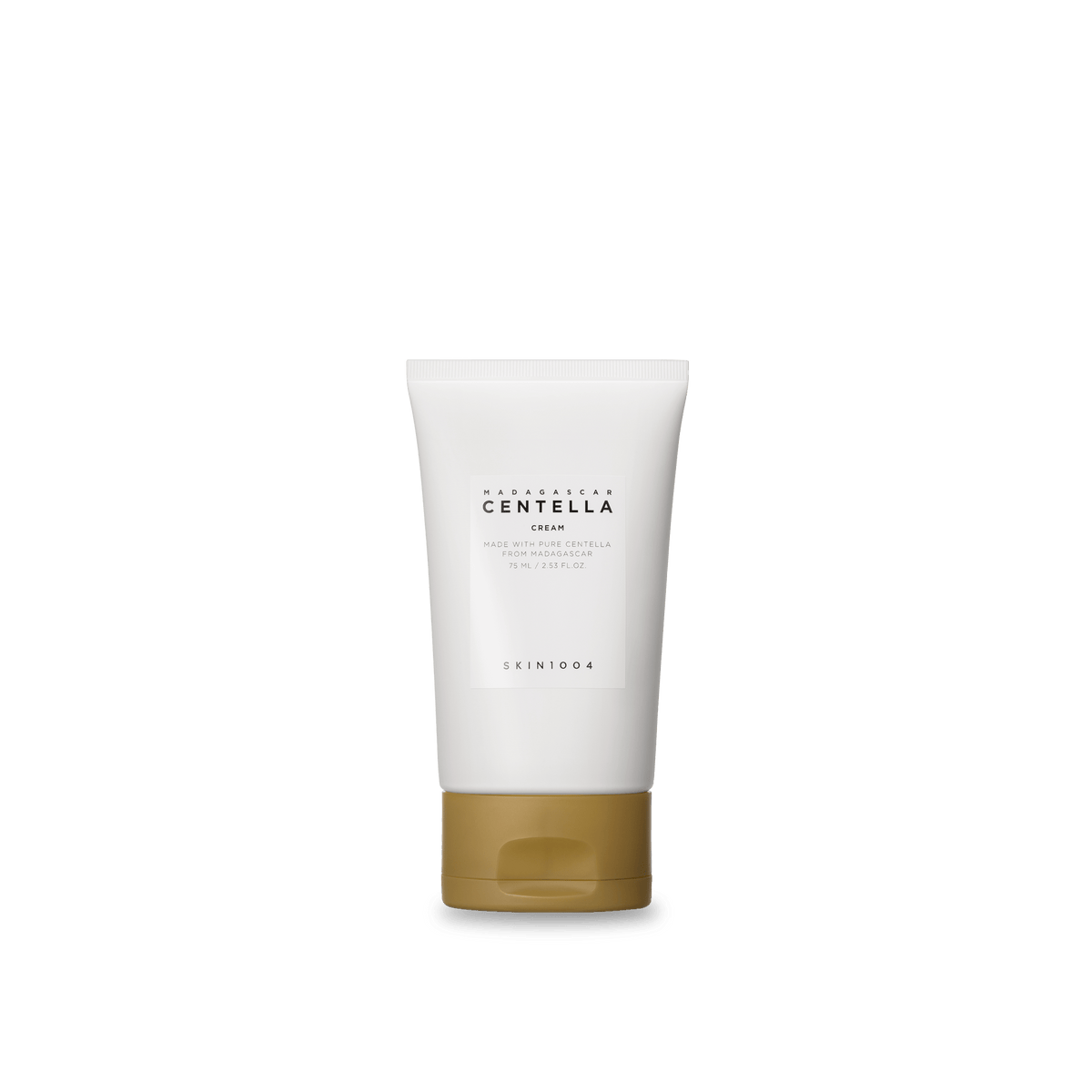 SKIN1004 Madagascar Centella Cream, 75ml