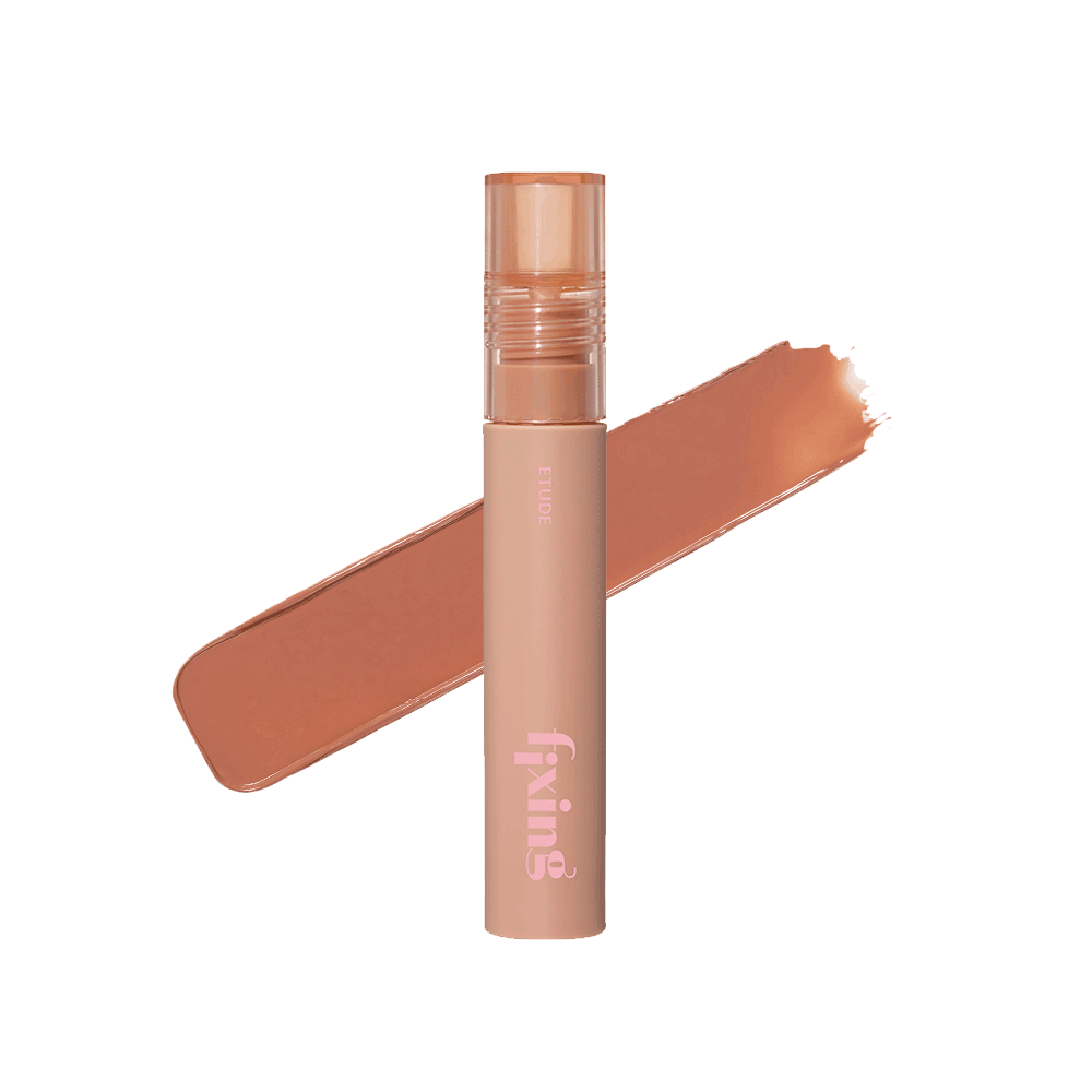 Etude Fixing Tint, #04 Ginger Milk Tea / 4 g