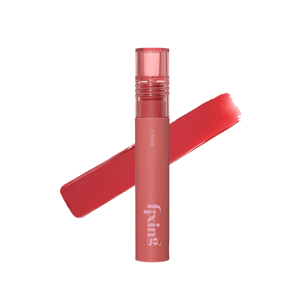 Etude Fixing Tint, #01 Analog Rose / 4 g