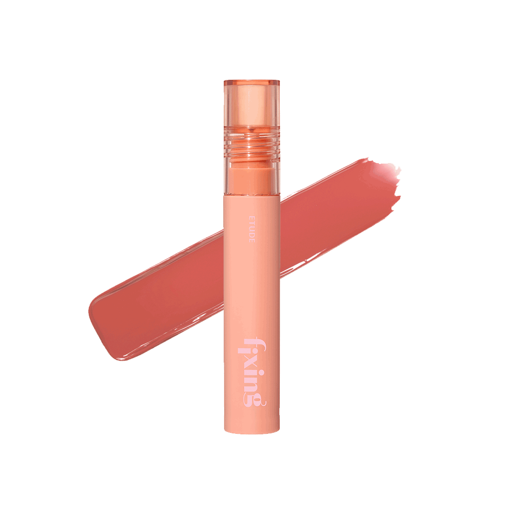Etude Fixing Tint, #03 Mellow Peach / 4 g