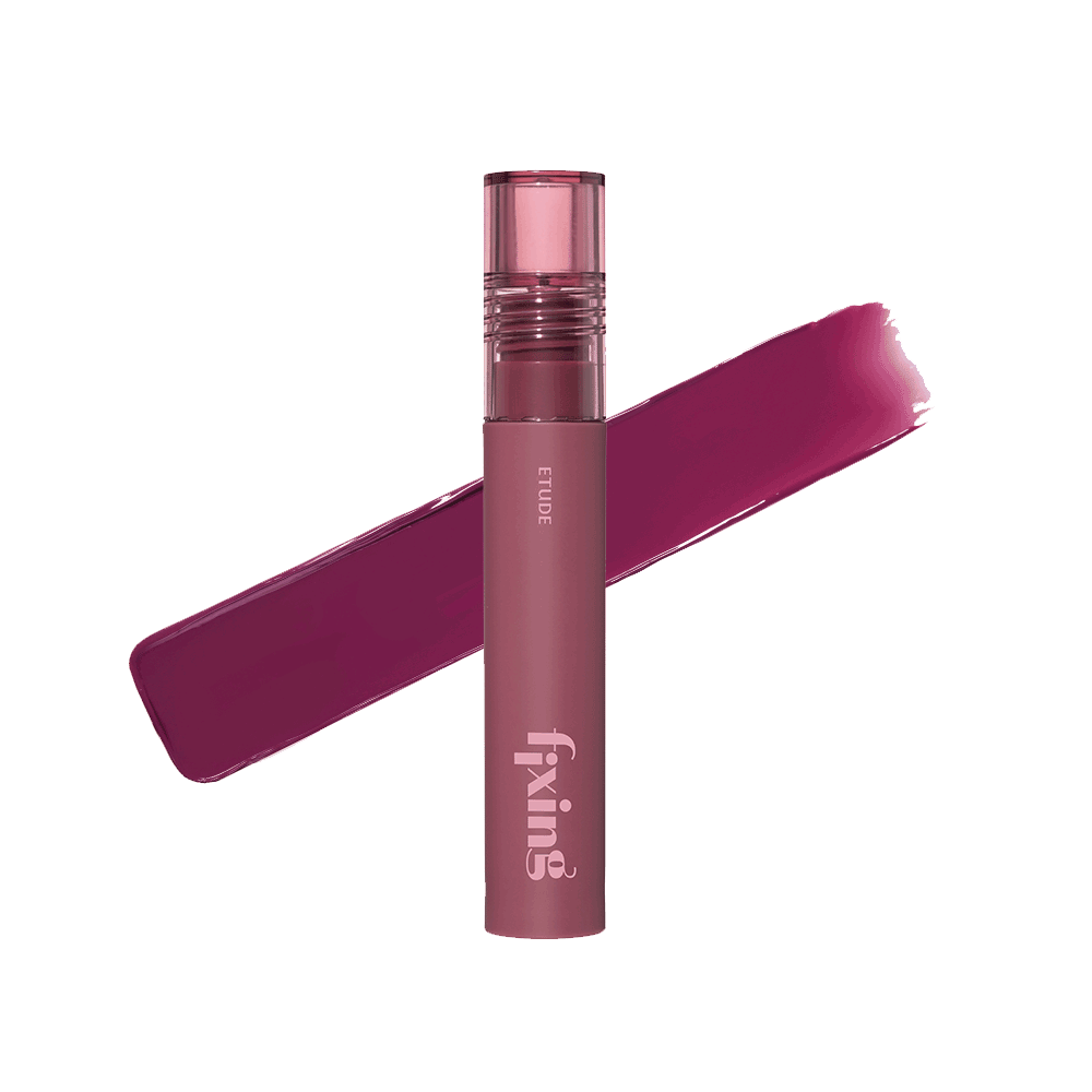Etude Fixing Tint, #14 Rose Lilac / 4 g