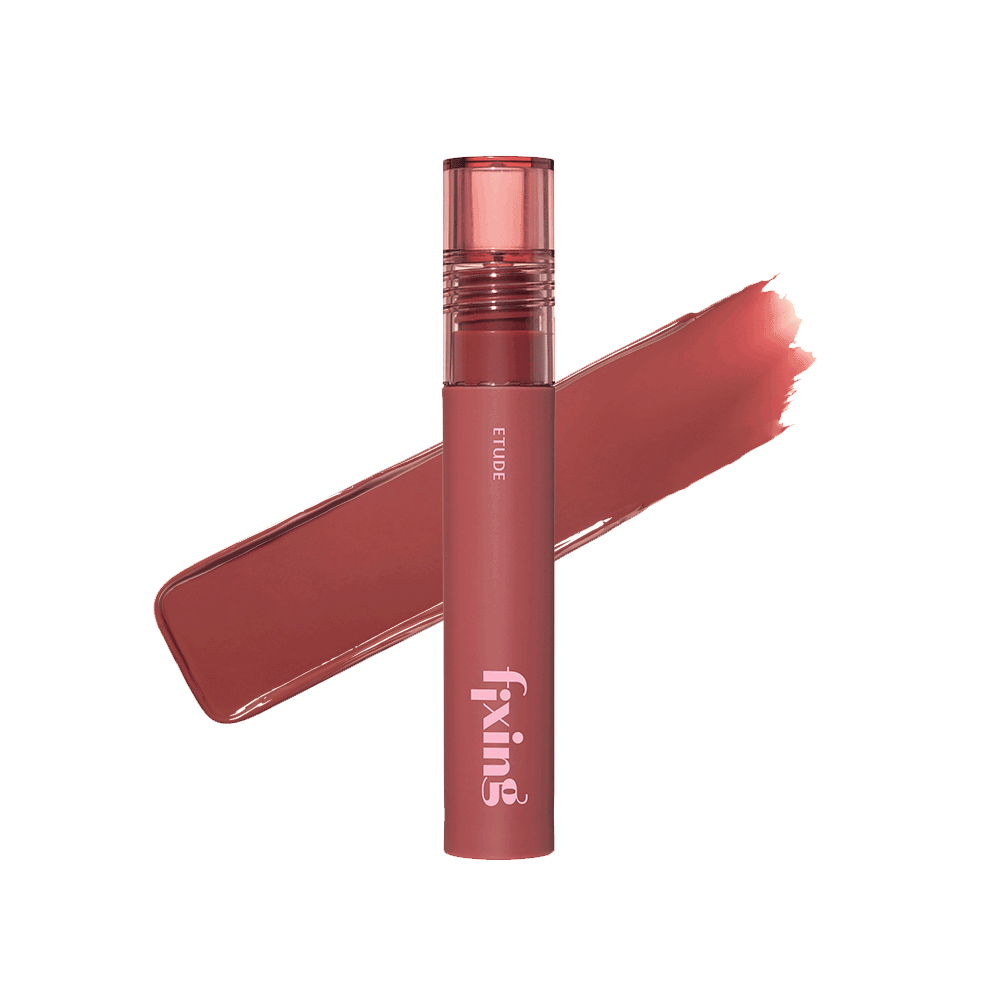 Etude Fixing Tint, #06 Soft Walnut / 4 g