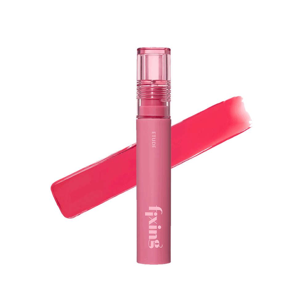 Etude Fixing Tint, #10 Smokey Cherry / 4 g