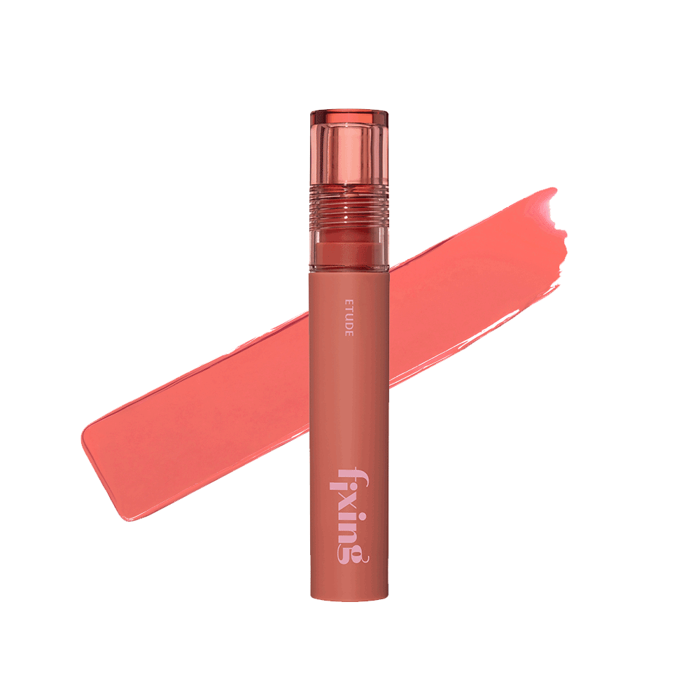 Etude Fixing Tint, #13 Melange Rose / 4 g