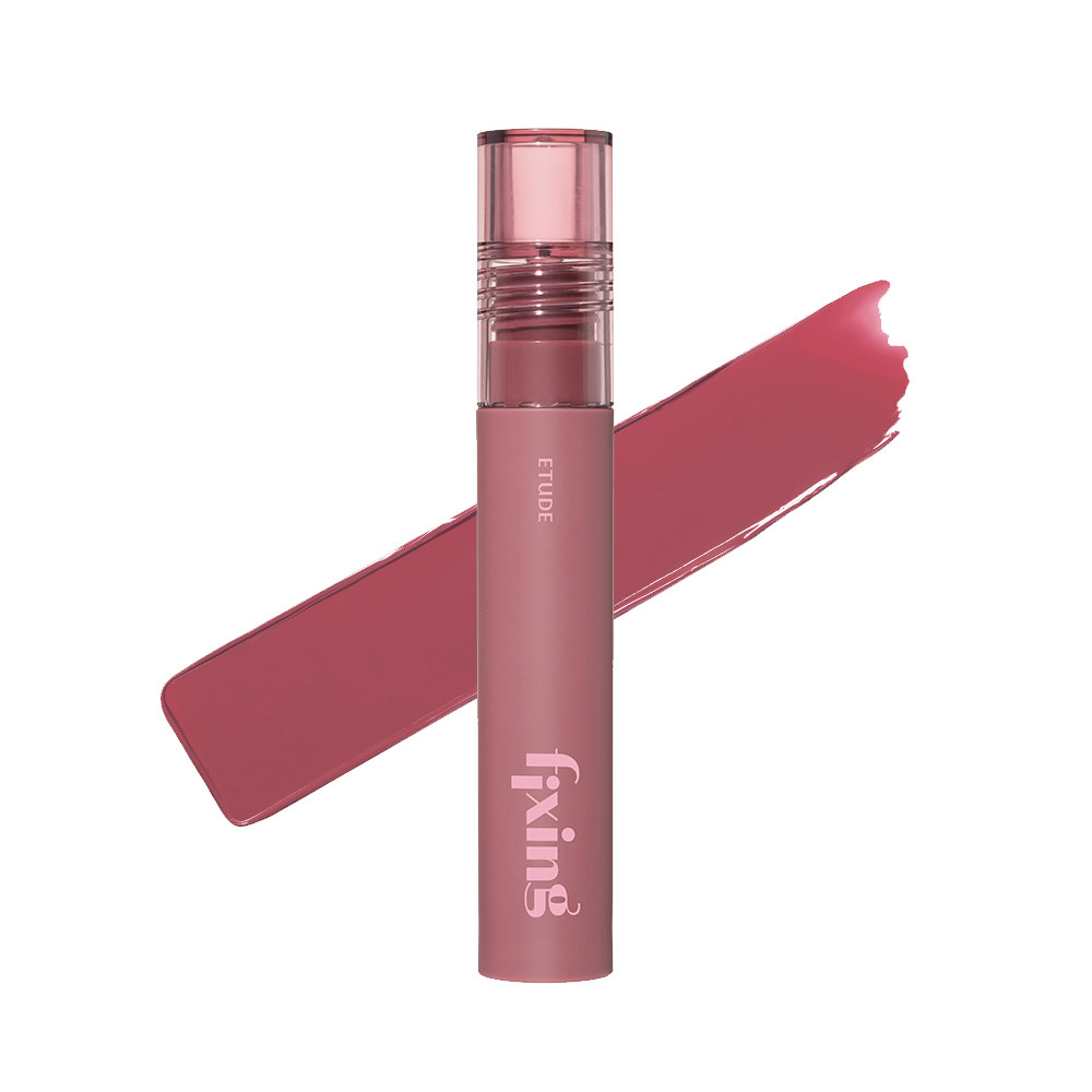 Etude Fixing Tint, #15 Woody Pink / 4 g