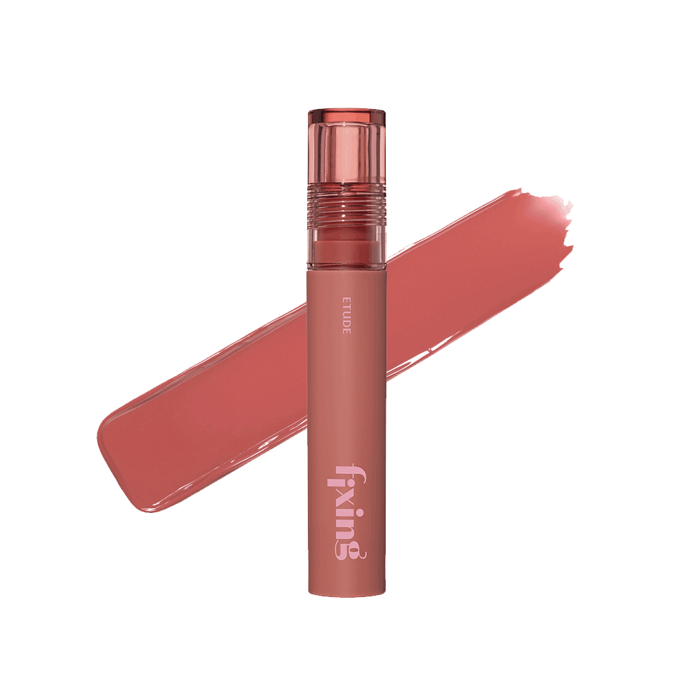 Etude Fixing Tint, #12 Salmon Brick / 4 g