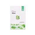 Etude 0.2 Therapy Air Mask, Aloe / 20 ml / 1 sheet