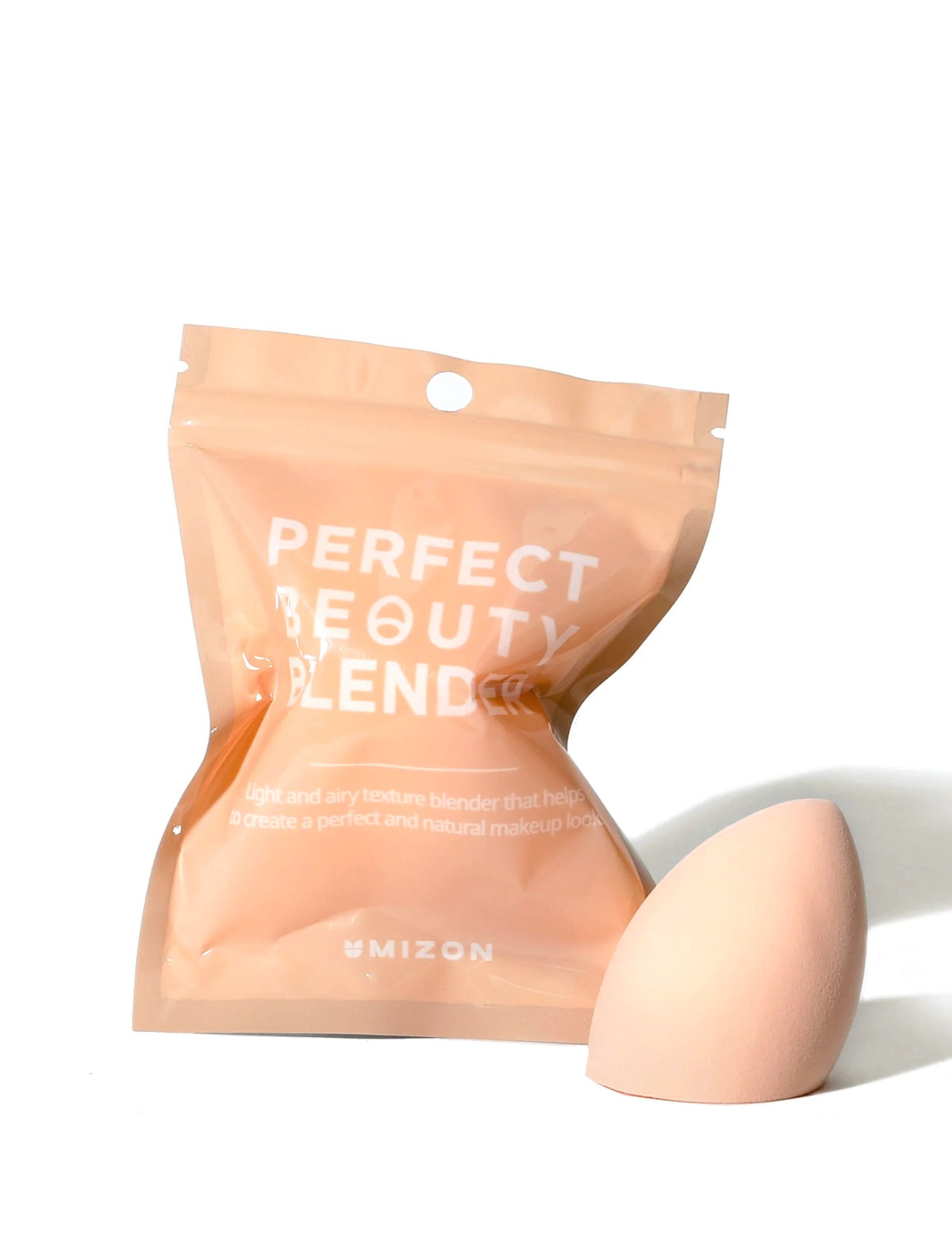 Mizon Perfect Beauty Blender, 1 piece