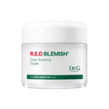 Dr.G R.E.D Blemish Clear Soothing Cream, 70 ml