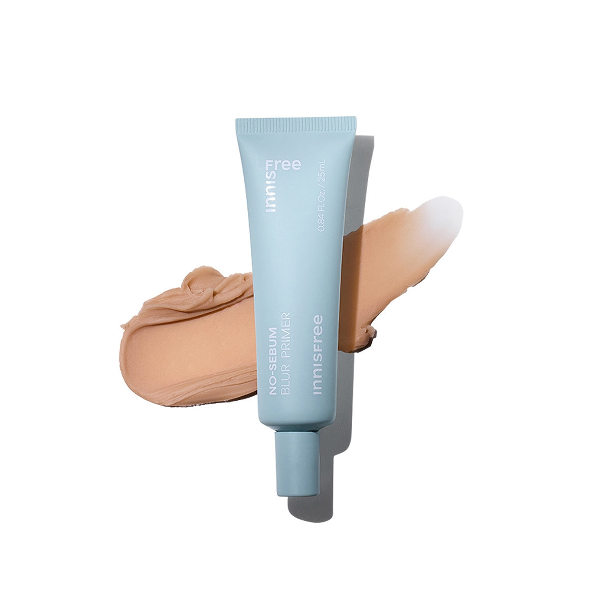 Innisfree No-Sebum Blur Primer, 25 ml