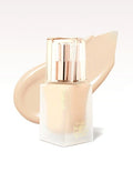 Espoir Pro Tailor Be Glow Foundation New Class SPF27 PA++, (Glow) 23 Beige / 30 g