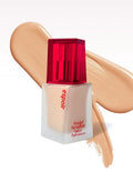 Espoir Pro Tailor Foundation Be Velvet SPF22 PA++, (Velvet) 22 Petal / 30 g