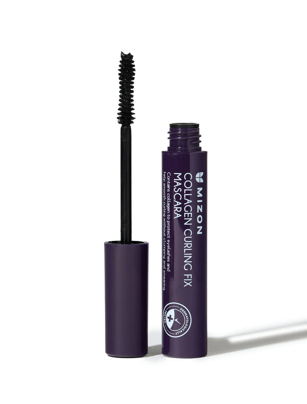 Mizon Collagen Curling Fix Mascara, 6 ml