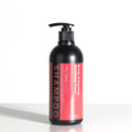 Celluver Triple Black Perfume Shampoo, Marilyn / 500 ml