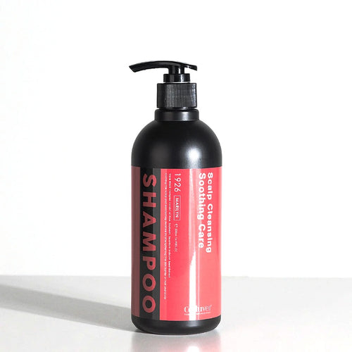 Celluver Triple Black Perfume Shampoo, Marilyn / 500 ml