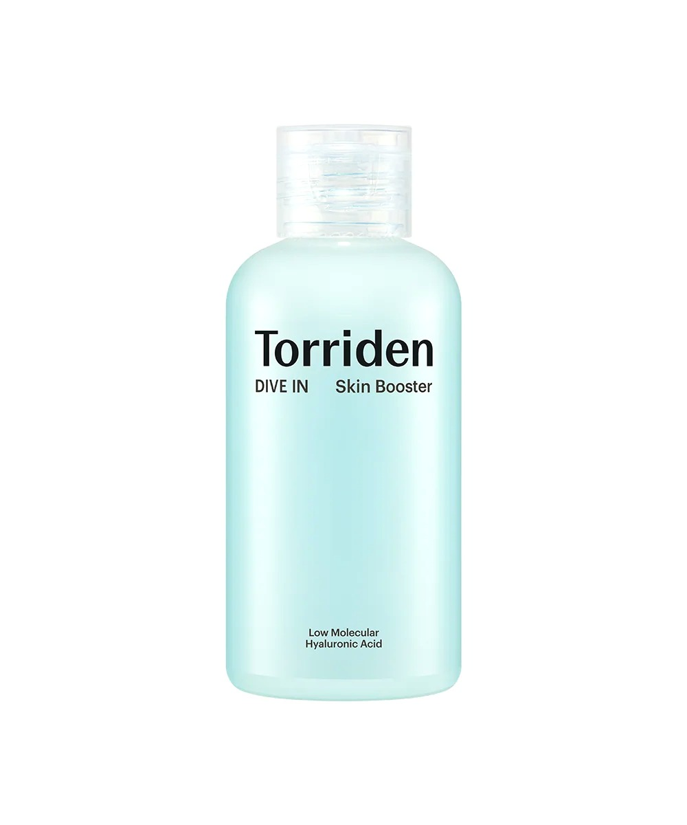 Torriden DIVE IN Low Molecular Hyaluronic Acid Skin Booster