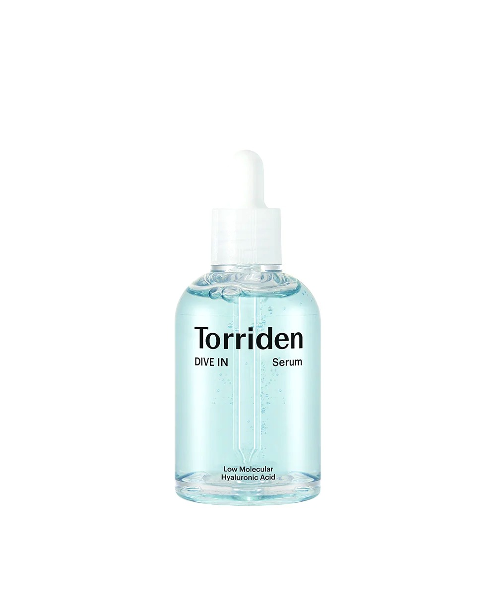 Torriden DIVE IN Low Molecular Hyaluronic Acid Serum