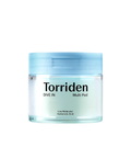 Torriden DIVE IN Low Molecular Hyaluronic Acid Multi Pad