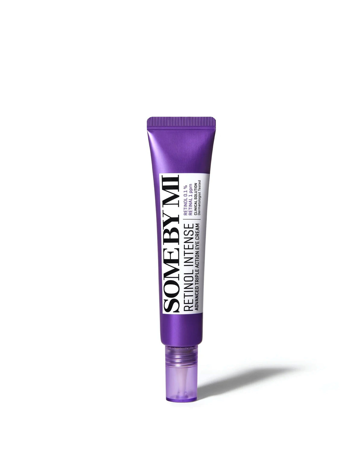 Some By Mi Retinol Intense Advanced Triple Action Eye Cream — 30 ml