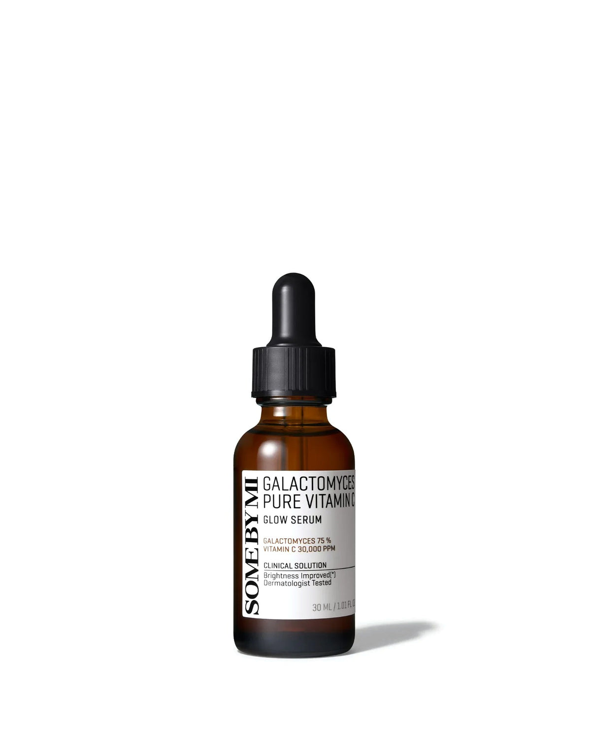 Some By Mi Galactomyces Pure Vitamin C Glow Serum — 30 ml