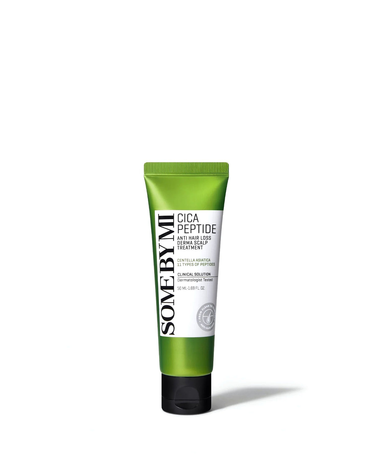 Some By Mi Cica Peptide Anti Hair Loss Derma Scalp Treatment — 50 ml