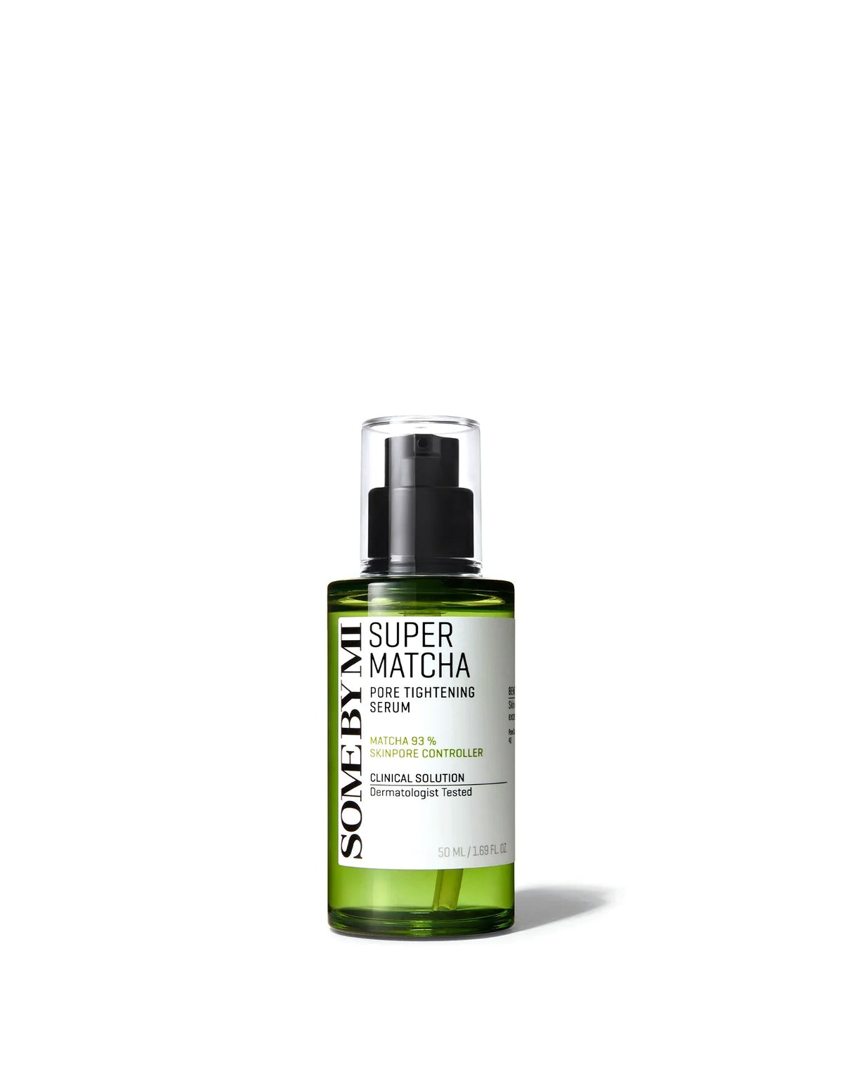 Some By Mi Super Matcha Pore Tightening Serum — 50 ml