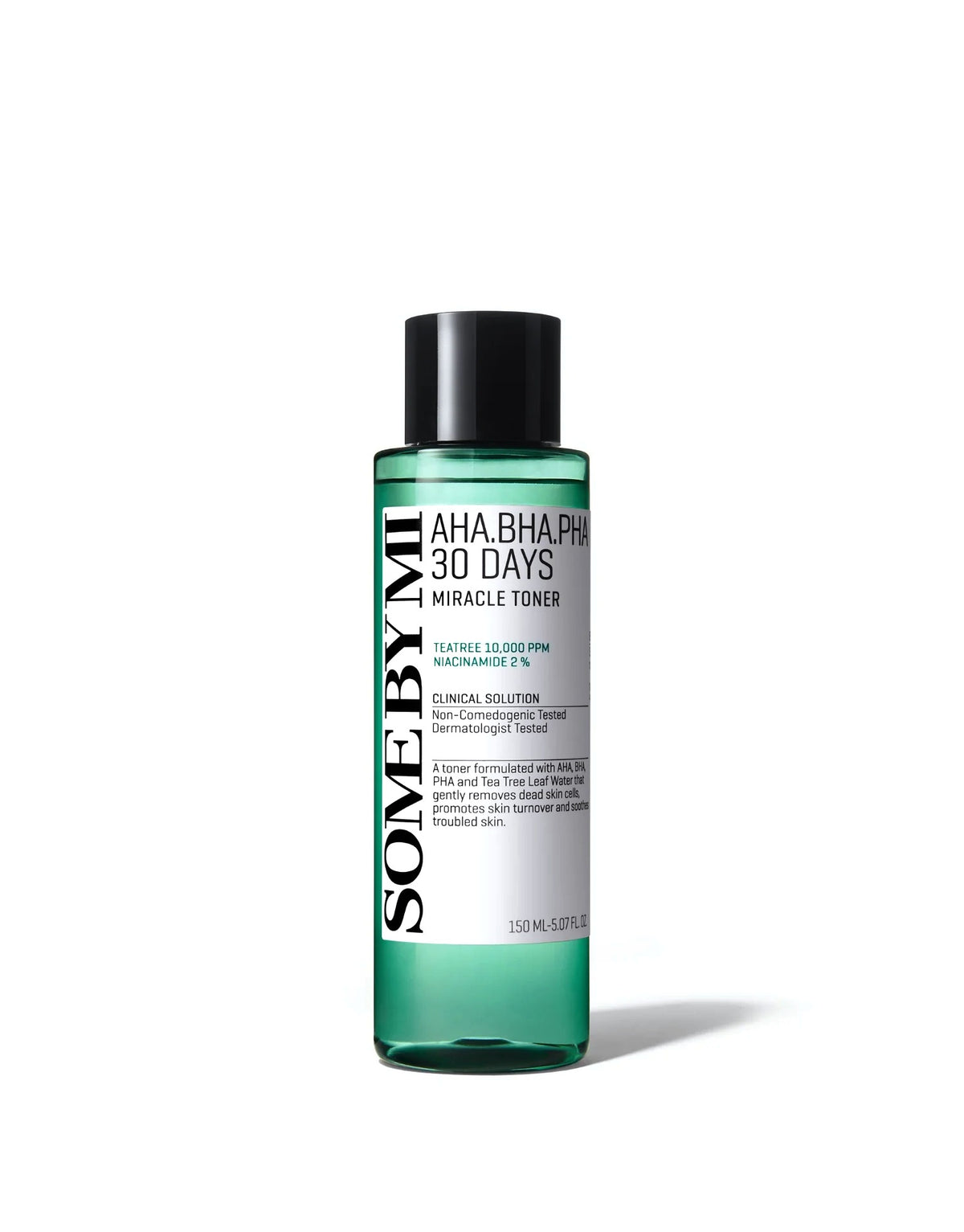 Some By Mi AHA BHA PHA 30 Days Miracle Toner — 150 ml