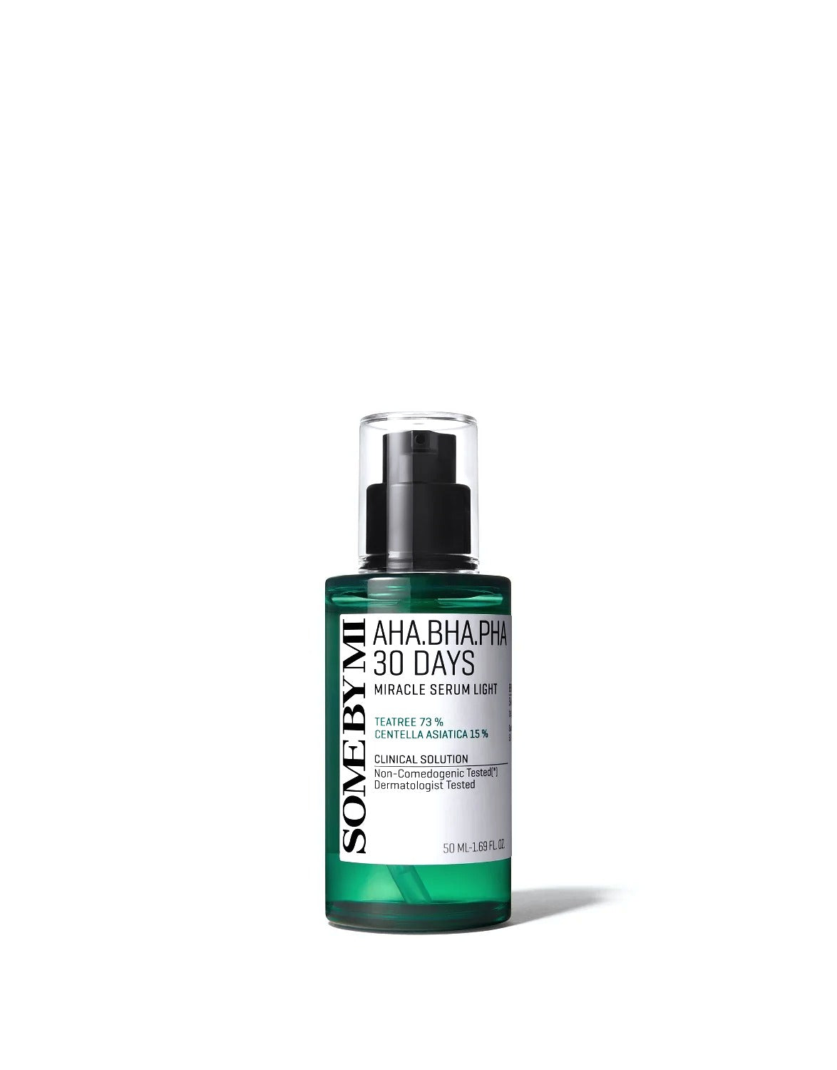 Some By Mi AHA BHA PHA 30 Days Miracle Serum Light — 50 ml