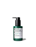 Some By Mi Bye Bye Blackhead 30 Days Miracle Green Tea Tox Bubble Cleanser — 120 g