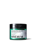 Some By Mi AHA BHA PHA 30 Days Miracle Truecica Clear Pad — 70 pads / 125 ml