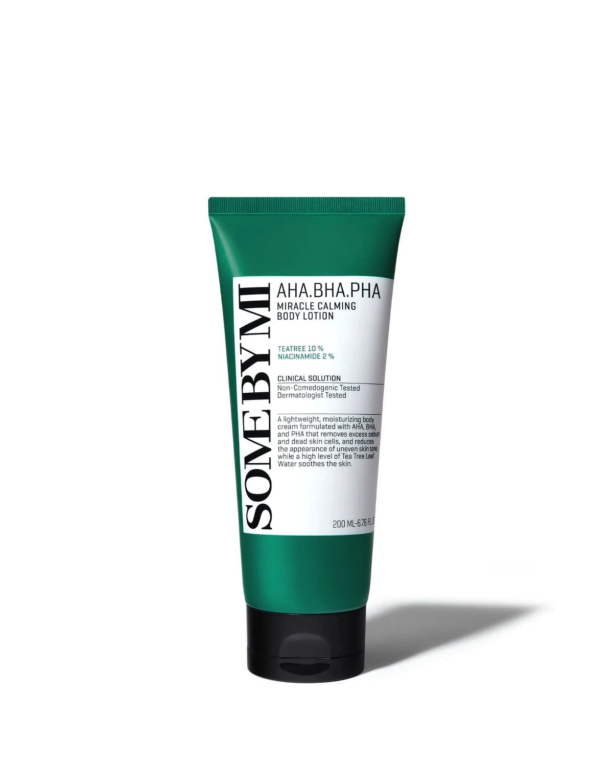 Some By Mi AHA BHA PHA Miracle Calming Body Lotion — 200 ml