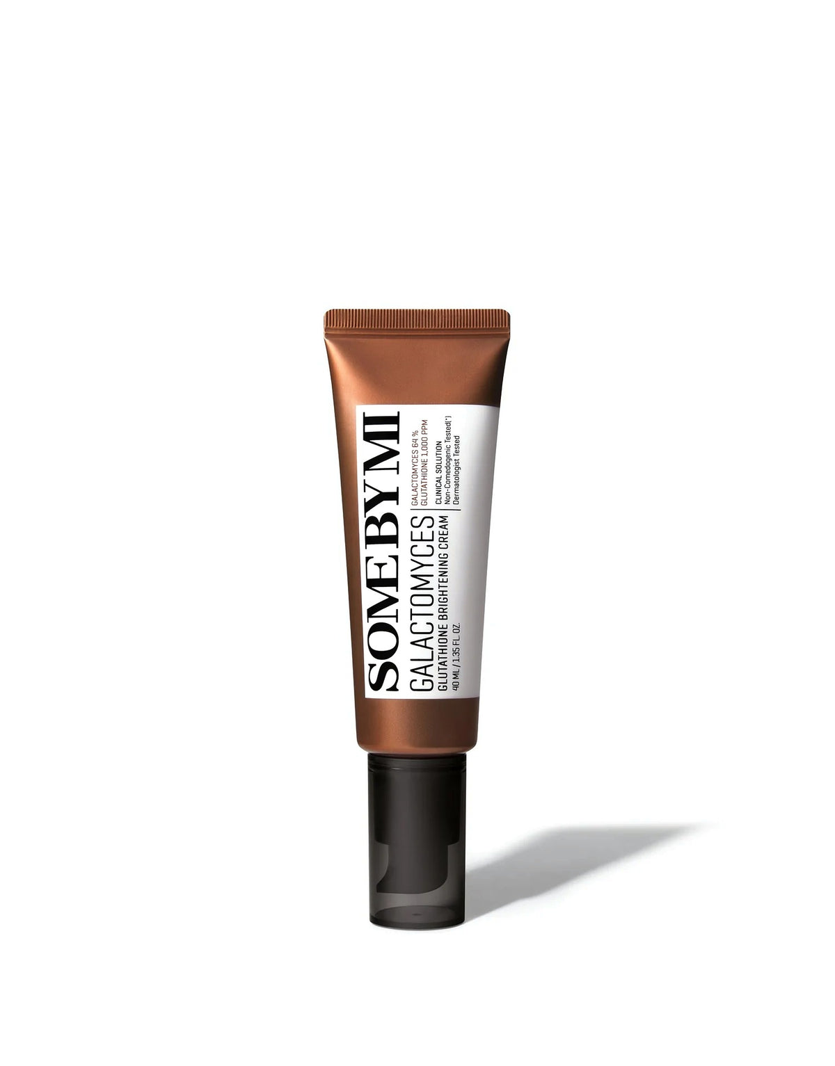Some By Mi Galactomyces Glutathione Brightening Cream — 40 ml