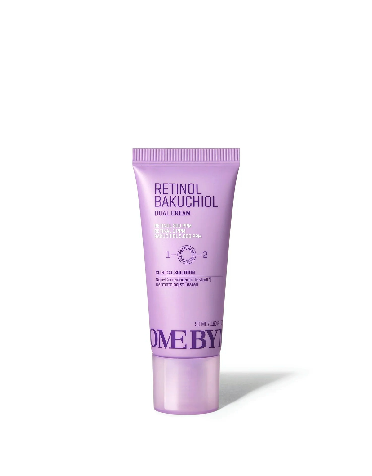 Some By Mi Retinol Bakuchiol Dual Cream — 50 ml