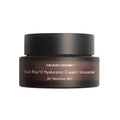 Haruharu Wonder Black Rice 10 Hyaluronic Cream (Unscented) — 50 ml