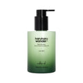 Haruharu Wonder Black Bamboo Daily Smoothing Body Oil — 200 ml