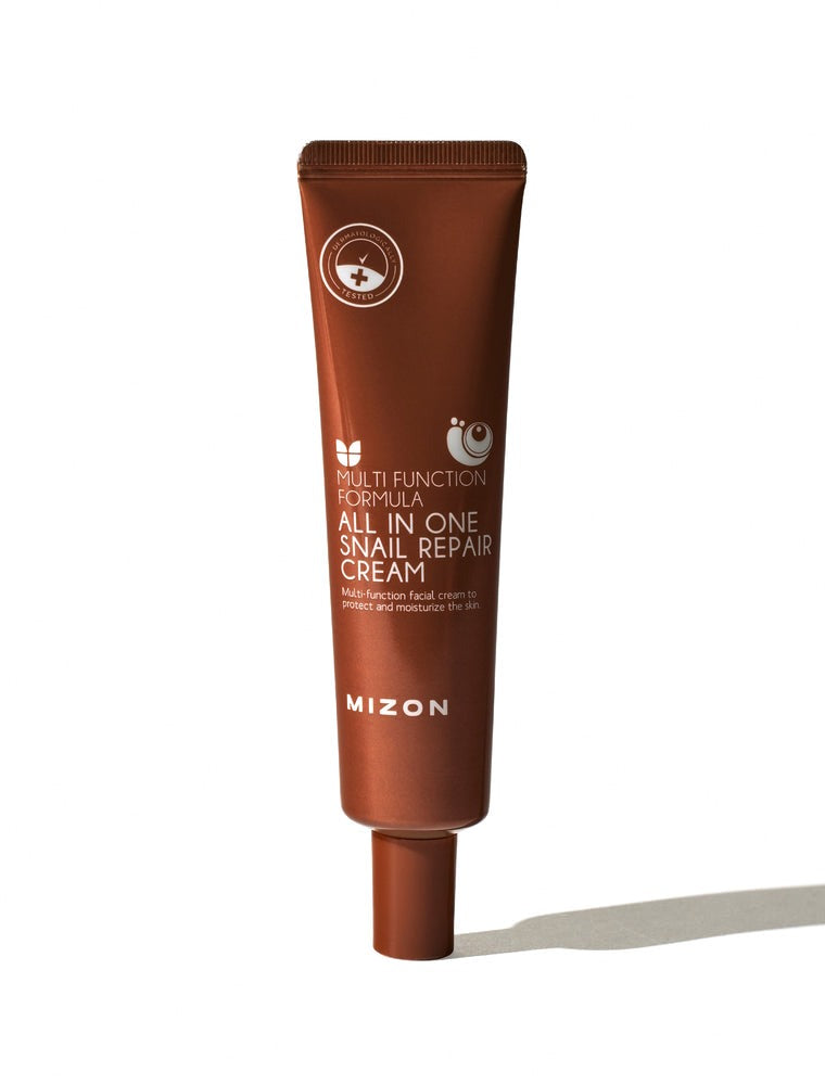Mizon All in One Snail Repair Cream — 35 ml