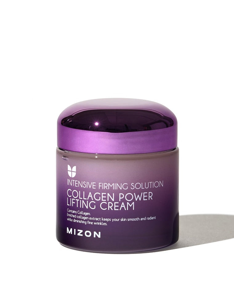 Mizon Collagen Power Lifting Cream — 75 ml