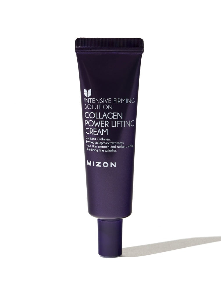 Mizon Collagen Power Lifting Cream — 35 ml