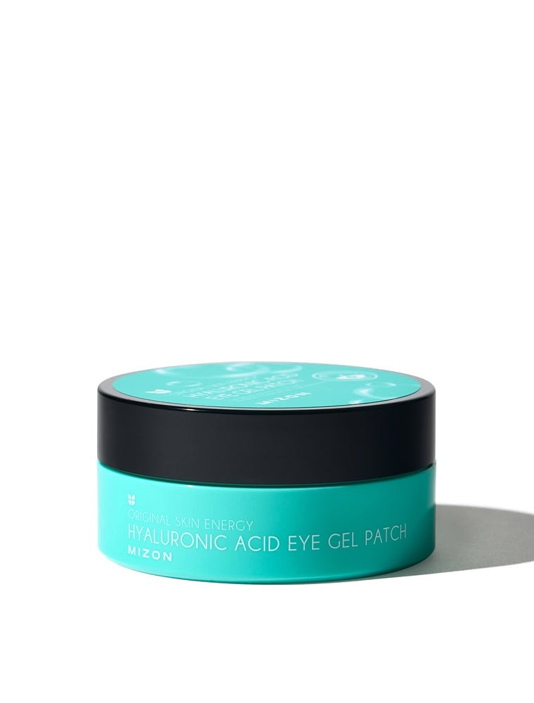 Mizon Hyaluronic Acid Eye Gel Patch — 60 patches