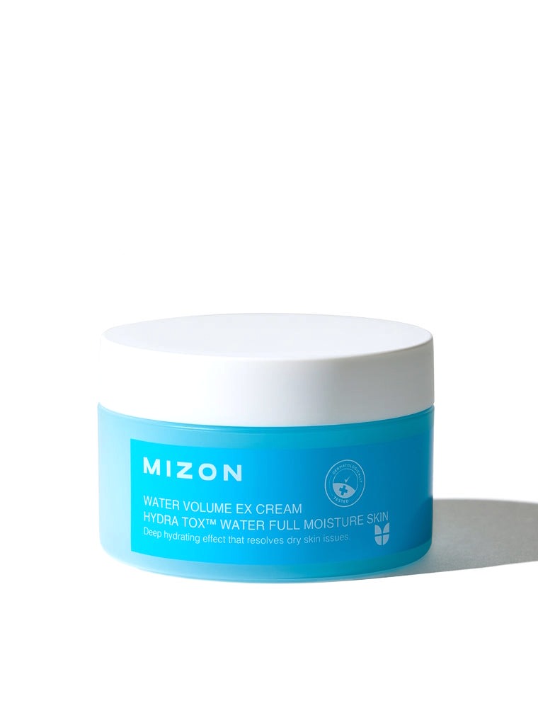 Mizon Water Volume Ex Cream — 230 ml