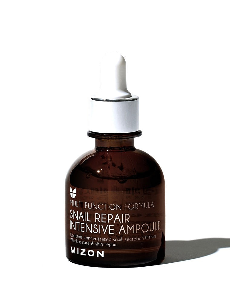 Mizon Snail Repair Intensive Ampoule — 30 ml