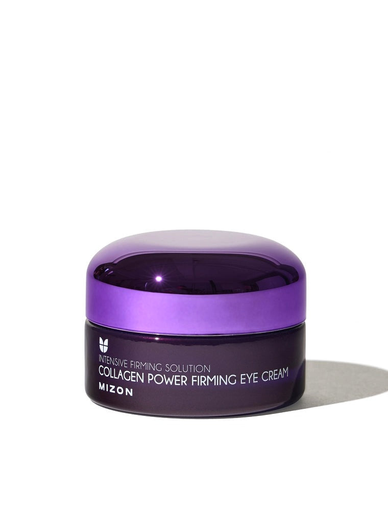 Mizon Collagen Power Firming Eye Cream — 25 ml