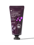 Mizon Hand & Foot Cream — Collagen - 100 ml
