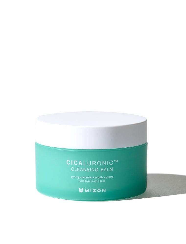 Mizon Cicaluronic Cleansing Balm — 80 ml