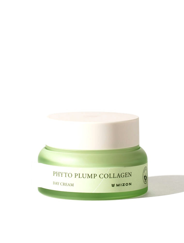 Mizon Phyto Plump Collagen Day Cream — 50 ml