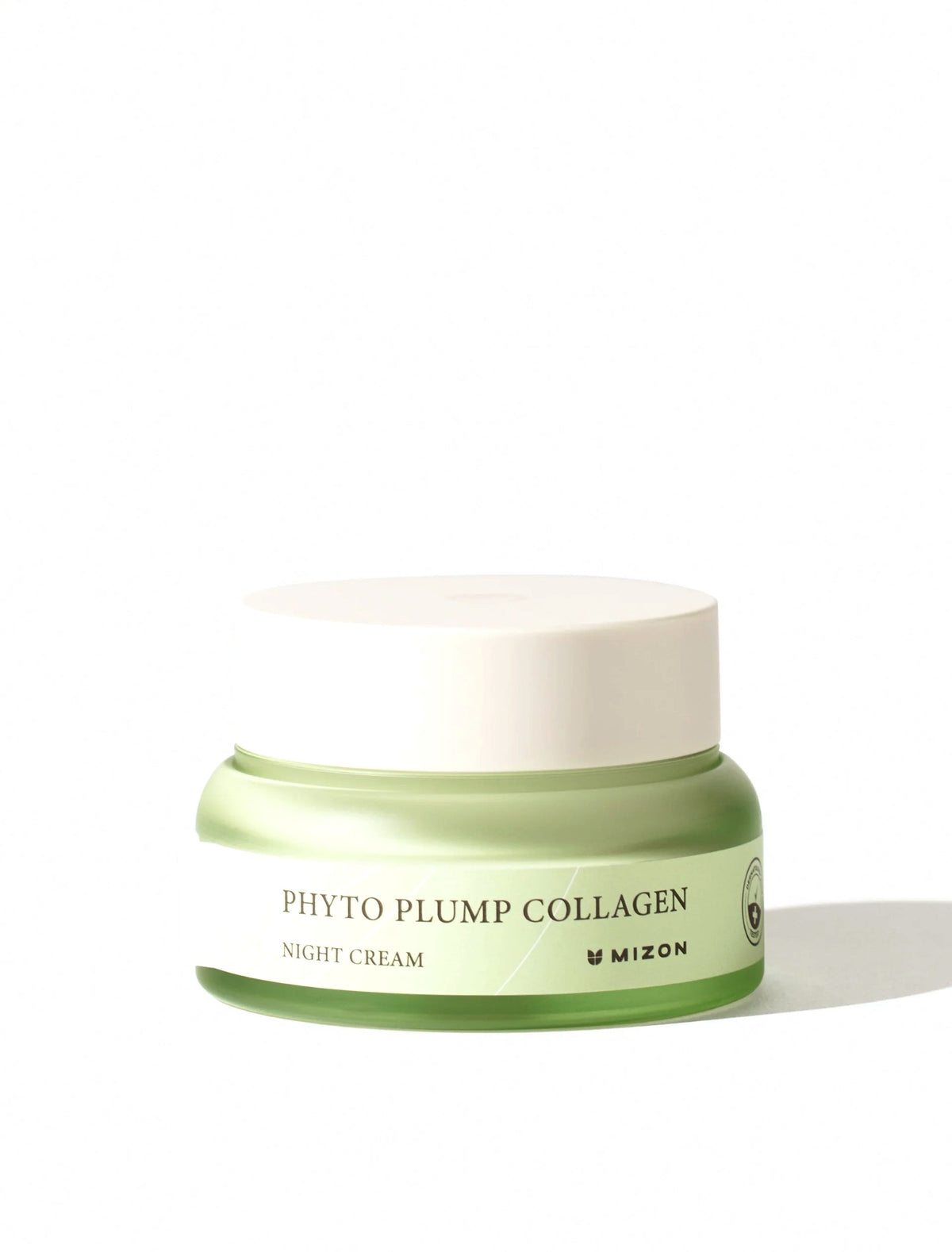 Mizon Phyto Plump Collagen Night Cream — 50 ml